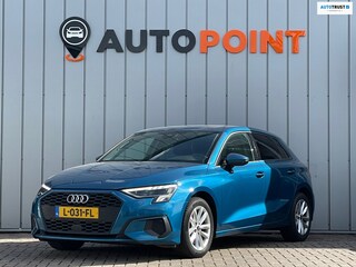 Audi A3 Sportback 30 TFSI Pro Line VIRTUAL PDC DEALER OND 1 EIG