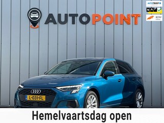 Audi A3 Sportback 30 TFSI Pro Line VIRTUAL PDC DEALER OND 1 EIG