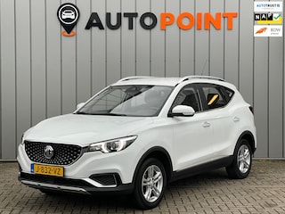 MG ZS Comfort 45 kWh 1E EIG DEALEROND|APPLECARPLAY|LANE ASSIST|LED|NAVI|KEYLESSENTRY