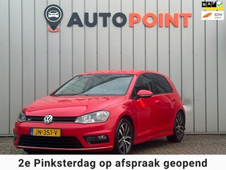 Volkswagen Golf 1.4 TSI ACT CAMERA LEER
