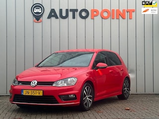 Volkswagen Golf 1.4 TSI ACT CAMERA LEER