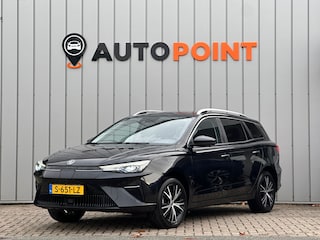 MG 5 Electric Long Range Luxury 61 kWh SOH 95%