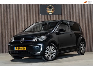 Volkswagen Up Style Camera PDC Stoelverwarming LED