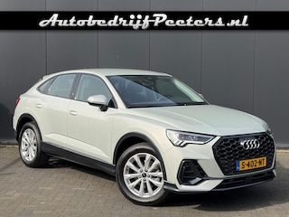Audi Q3 35 TFSI Aut. 1e eig. LED Matrix V-Cockpit Carplay Android e.Klep e.Trekhaak