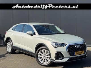 Audi Q3 35 TFSI Aut. 1e eig. LED Matrix V-Cockpit Carplay Android e.Klep e.Trekhaak