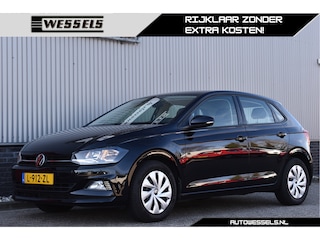 Volkswagen Polo 1.0 TSI Comfortline