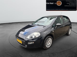 Fiat Punto Evo 1.4i Comfort | 3 MND GAR | CLIMA | NAVI | ELEK RAMEN