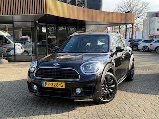 Mini Countryman 1.5 Cooper|Rijklaar!|Trekhaak|Automaat|PDC|Clima|Cruise