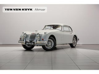 Jaguar XK150 FHC Jaguar Xk 150