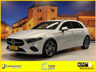 Mercedes-Benz A-klasse 180 Business Line Automaat LED Camera