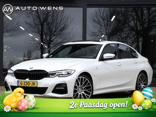 BMW 330e eDrive Edition 292PK M Sport | Schuifdak | Camera