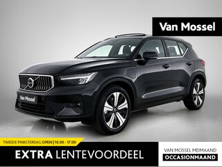 Volvo XC40 1.5 T4 Recharge Ultimate | WORDT VERWACHT | PANORAMADAK | ACHTERUITRIJCAMERA | HARMAN & KARDON | MEMORY | STOELVERWARMING |