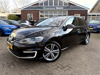 Volkswagen Golf SOH 90.2%, Leer, Camera, 17''Lmv