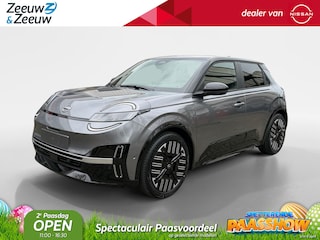 Nissan Micra 52 kWh ADVANCE A/T | 1750,-  EURO KORTING | Direct leverbaar | Nieuw model | EV | Vol met luxe |