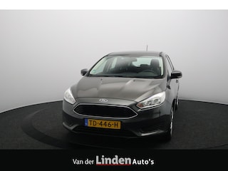 Ford Focus Wagon 1.0 Trend | 50000KM | Airco
