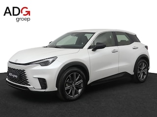 Lexus LBX Elegant 2WD | Tech Pack | Elektrisch bedienbare achterklep | Stoelverwarming | Parkeersensoren