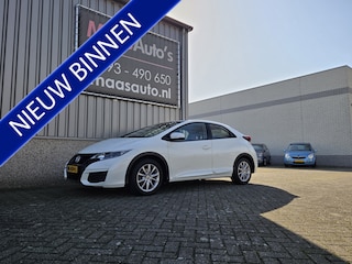Honda Civic 1.4i Comfort uitvoering 1e eigenaar !!!