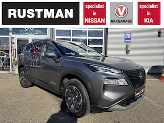Nissan X-Trail 1.5 e-4orce N-Connecta 4WD 7p.