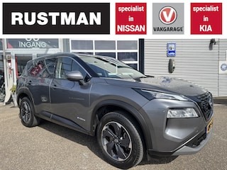 Nissan X-Trail 1.5 e-4orce N-Connecta 4WD 7p.