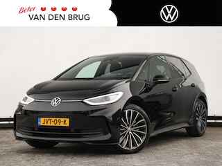 Volkswagen ID.3 Pro Limited Edition 59 kWh 230 pk | Navigatie | Achteruitrijcamera | LED Matrix | Steunhaak | 20" Trondheim |