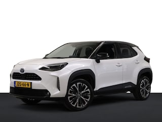 Toyota Yaris Cross 1.5 Hybrid Adventure