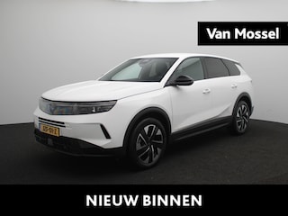 Opel Grandland 1.2 Turbo Hybrid Business Edition