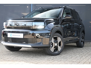 Fiat Grande Panda La Prima | 10,25" touchscreen radio met Bluetooth, DAB & USB én Navigatie | Automatische airconditioning | Bandenreparatieset Fix & Go