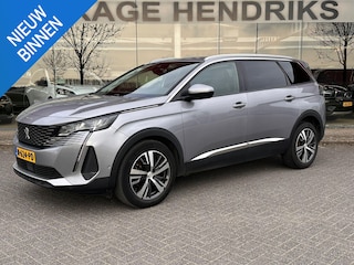 Peugeot 5008 1.2 Blue Lease Allure 7 persoons |  Climate Control V+A | Navi | Cruise Control |