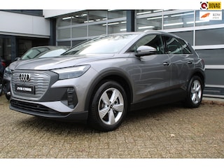 Audi Q4 45 quattro Advanced edition 82 kWh