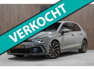 Volkswagen Golf 1.5 eTSI R-Line 2020 DSG IQ PANO CAMERA VIRTUAL