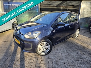 Volkswagen Up 1.0 move up! BlueMotion | 12MND GARANTIE | AIRCO | NAVI | ELEC RAMEN | LMV |