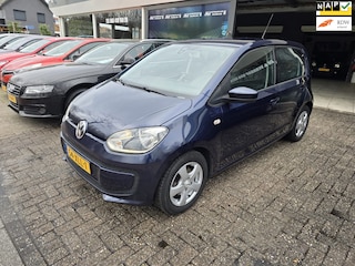 Volkswagen Up 1.0 move up! BlueMotion | 12MND GARANTIE | AIRCO | NAVI | ELEC RAMEN | LMV |