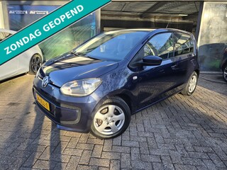 Volkswagen Up 1.0 move up! BlueMotion | 12MND GARANTIE | AIRCO | NAVI | ELEC RAMEN | LMV |