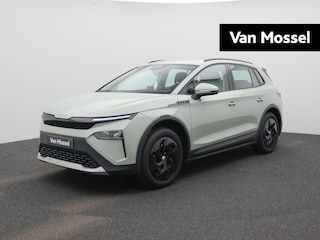 Skoda Elroq 50 Limited