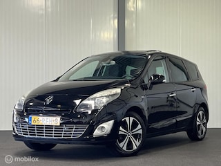 Renault Scénic 2.0 Bose AUTOMAAT [ NAP panorama trekhaak ]