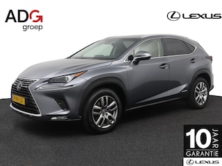 Lexus NX 300h AWD Luxury Line | BTW auto | Stoelverwarming |