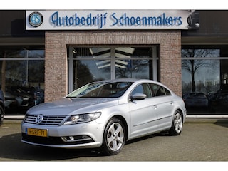 Volkswagen CC 1.4 TSI CRUISE CLIMA NAVI HILL-HOLD PARK-ASSIST 2XPDC 17''LMV NAP