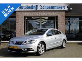 Volkswagen CC 1.4 TSI CRUISE CLIMA NAVI HILL-HOLD PARK-ASSIST 2XPDC 17''LMV NAP