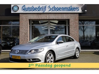 Volkswagen CC 1.4 TSI CRUISE CLIMA NAVI HILL-HOLD PARK-ASSIST 2XPDC 17''LMV NAP