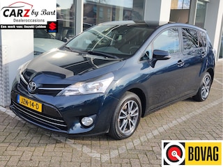 Toyota Corolla Verso 1.6 VVT-i BUSINESS LIMITED Panoramadak | Stoelverwarming | Navi
