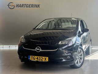 Opel Corsa 1.4 S&S 90pk 5d Favourite