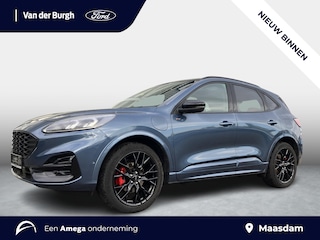 Ford Kuga ST-Line X 2.5 Plug-in Hybrid Black Pack - Panoramadak - Rijklaar