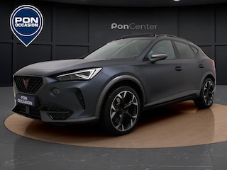 Cupra Formentor 1.4 e-Hybrid 245 PK VZ Performance | Pano Dak | Matrix LED | Voorruitverwarming | 19" | Side Assist |