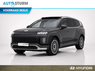 Hyundai Ioniq 9 Lounge AWD+ 7p. 110.3 kWh