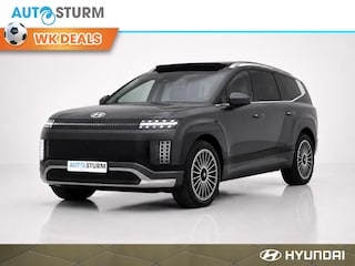 Hyundai Ioniq 9 Lounge AWD+ 7p. 110.3 kWh