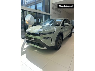 Skoda Elroq 50 Limited 170 PK | Parkeersensoren | Achteruitrijcamera | Climate Control | Cruise Control | Apple Carplay & Android Auto |
