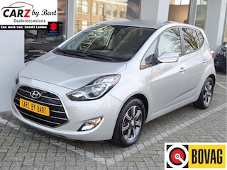 Hyundai ix20 1.6i GO! AUTOMAAT Stoel + Stuurverwarming | Clima | Navi
