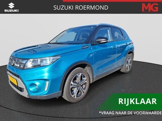 Suzuki Vitara 1.6 High Executive | Rijklaar | Dealeronderhouden | 12 Maanden Bovag garantie
