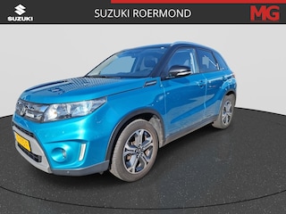 Suzuki Vitara 1.6 High Executive | Rijklaar | Dealeronderhouden | 12 Maanden Bovag garantie