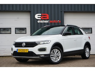Volkswagen T-Roc 1.0 TSI Style | CAMERA | FULL LED | VIRTUAL COCKPIT |  ACC | CARPLAY | ECC |